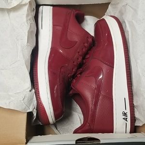 Nike Air Force 1 '07